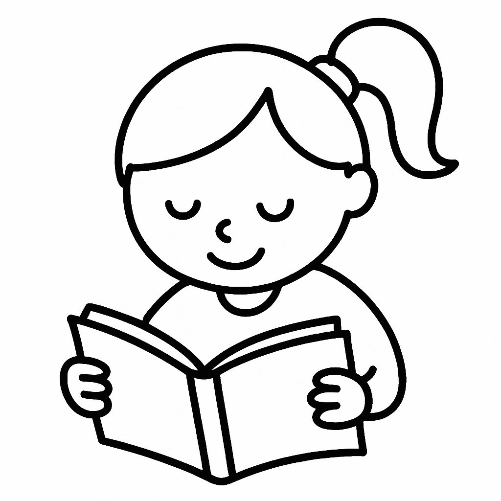 Estrategias para fomentar el hábito de la lectura en los niños 5 Leer