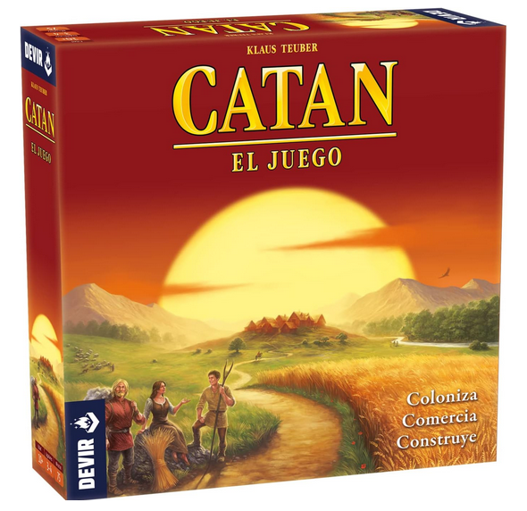 Catan